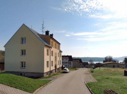 foto: 2 | Pronájem bytu, 4+1, 95 m²
