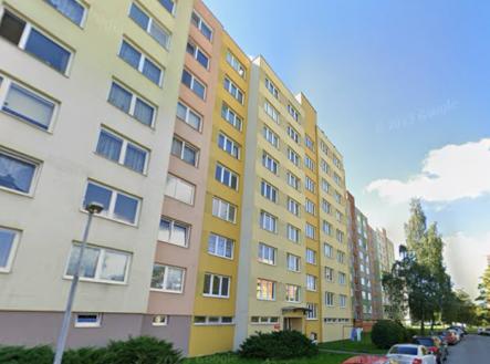 Prodej bytu, 3+1, 75 m² obrázek