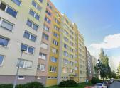 Prodej bytu, 3+1, 75 m²
