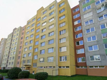 foto: 2 | Prodej bytu, 3+1, 75 m²