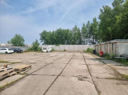 foto: 3 | Pronájem - komerční objekt, sklad, 160 m²