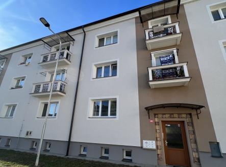 foto: 1 | Prodej bytu, 3+1, 72 m²