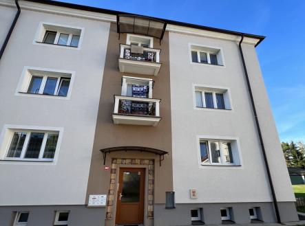 Prodej bytu, 3+1, 72 m² obrázek
