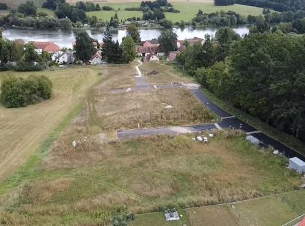 foto: 2 | Prodej - pozemek pro bydlení, 912 m²