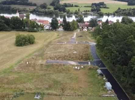 foto: 4 | Prodej - pozemek pro bydlení, 912 m²