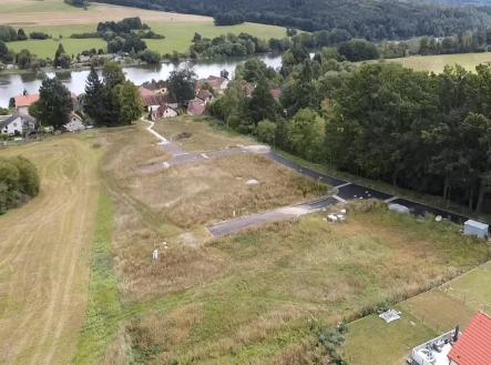 foto: 3 | Prodej - pozemek pro bydlení, 912 m²