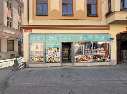 foto: 2 | Prodej - obchodní prostor, 10 m²