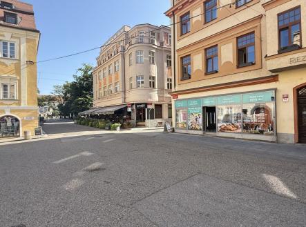 foto: 1 | Prodej - obchodní prostor, 10 m²