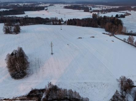 foto: 3 | Prodej - pozemek, les, 389 696 m²