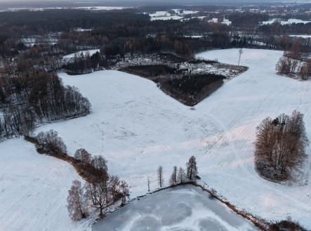 foto: 4 | Prodej - pozemek, les, 389 696 m²