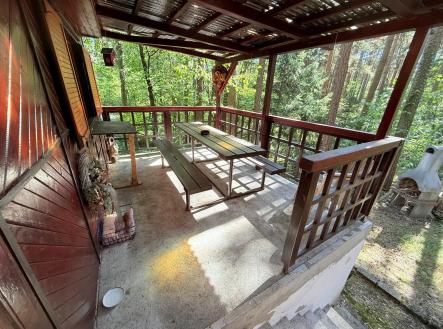 foto: 3 | Prodej - chata/rekreační objekt, 30 m²