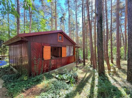 foto: 4 | Prodej - chata/rekreační objekt, 30 m²