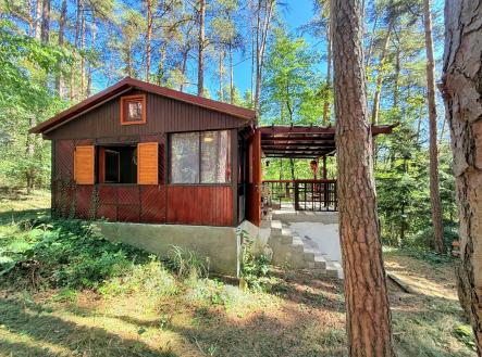 foto: 1 | Prodej - chata/rekreační objekt, 30 m²