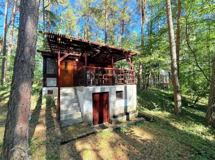 foto: 2 | Prodej - chata/rekreační objekt, 30 m²