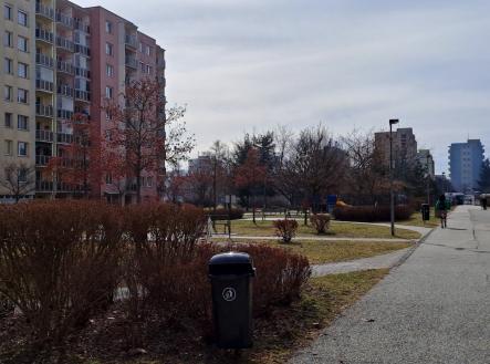 foto: 1 | Prodej bytu, 2+kk, 42 m²