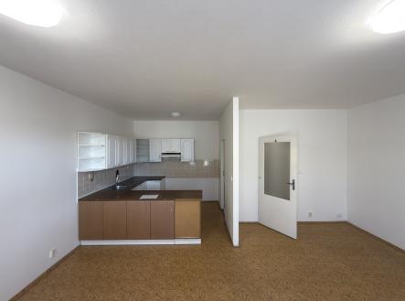 foto: 2 | Prodej bytu, 3+kk, 89 m²