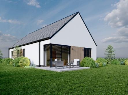 foto: 1 | Prodej - dům/vila, 91 m²