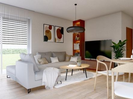 foto: 3 | Prodej - dům/vila, 91 m²