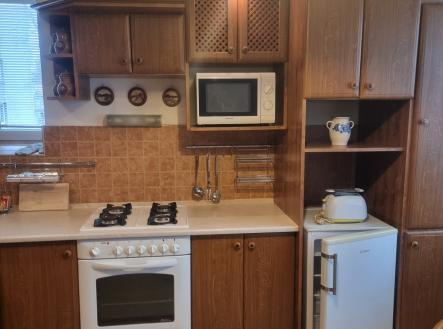 foto: 2 | Pronájem bytu, 3+1, 85 m²