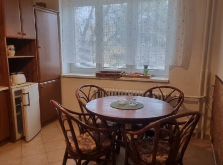 foto: 3 | Pronájem bytu, 3+1, 85 m²