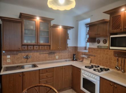 foto: 1 | Pronájem bytu, 3+1, 85 m²