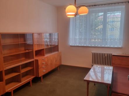foto: 4 | Pronájem bytu, 3+1, 85 m²