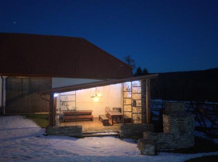 foto: 3 | Prodej - dům/vila, 1 140 m²