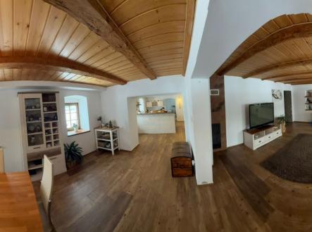 foto: 2 | Prodej - dům/vila, 1 140 m²
