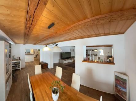foto: 4 | Prodej - dům/vila, 1 140 m²
