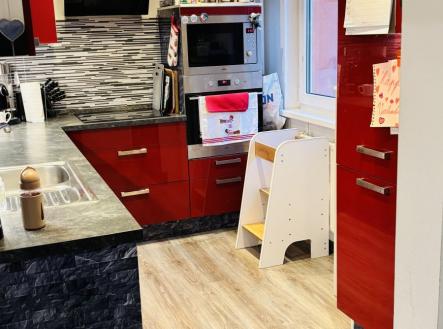 foto: 4 | Prodej bytu, 3+1, 72 m²