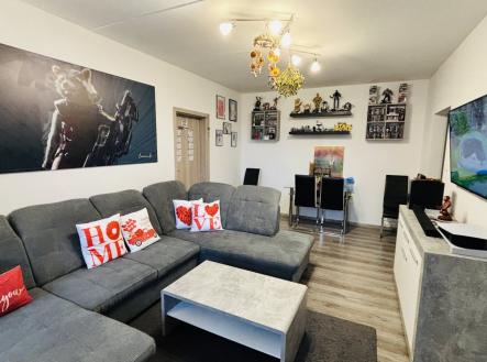 foto: 1 | Prodej bytu, 3+1, 72 m²