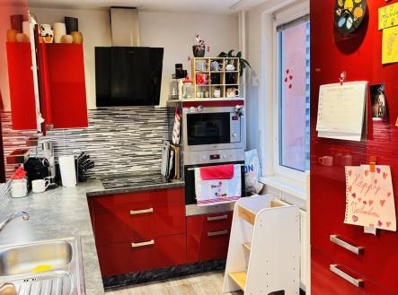 foto: 2 | Prodej bytu, 3+1, 72 m²