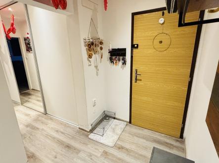 foto: 4 | Prodej bytu, 3+1, 72 m²