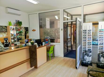 foto: 4 | Pronájem - obchodní prostor, 108 m²