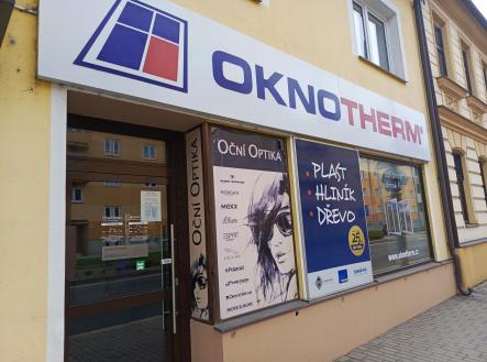 foto: 2 | Pronájem - obchodní prostor, 108 m²