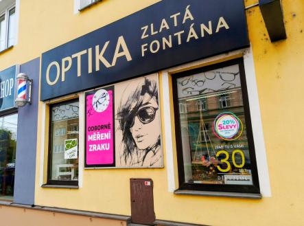 foto: 3 | Pronájem - obchodní prostor, 108 m²