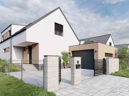 foto: 1 | Prodej - dům/vila, 155 m²