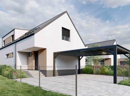 foto: 3 | Prodej - dům/vila, 155 m²