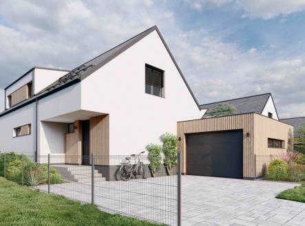 foto: 4 | Prodej - dům/vila, 155 m²