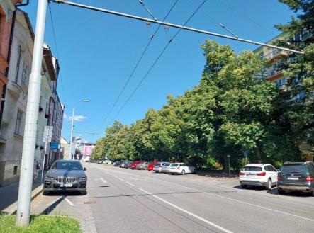 foto: 2 | Pronájem bytu, 1+kk, 21 m²