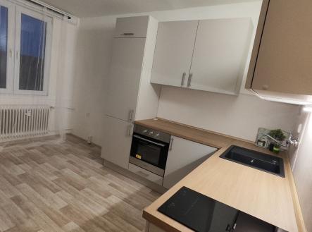 foto: 4 | Pronájem bytu, 1+kk, 21 m²