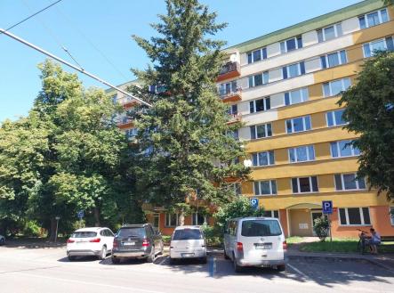 foto: 1 | Pronájem bytu, 1+kk, 21 m²