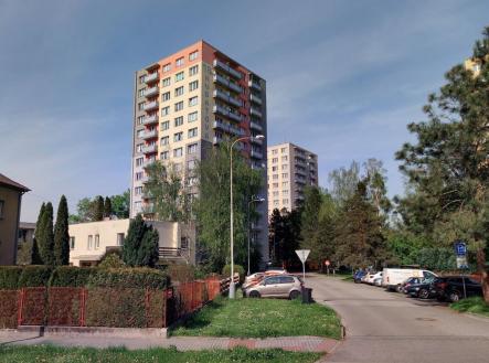 foto: 2 | Prodej bytu, 3+1, 65 m²