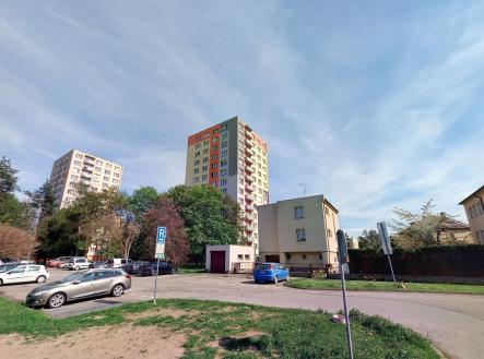 foto: 3 | Prodej bytu, 3+1, 65 m²