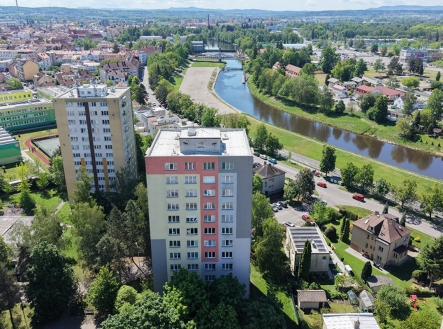 foto: 1 | Prodej bytu, 3+1, 65 m²