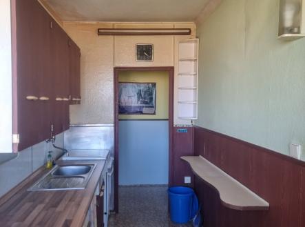 foto: 4 | Prodej bytu, 3+1, 65 m²
