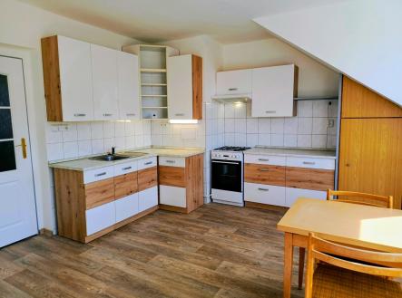 foto: 1 | Pronájem bytu, 3+1, 94 m²