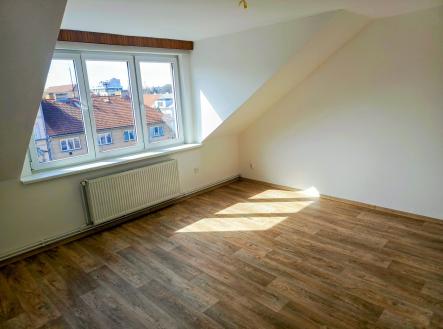 foto: 2 | Pronájem bytu, 3+1, 94 m²
