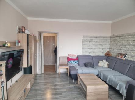 foto: 2 | Pronájem bytu, 4+1, 76 m²