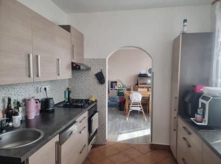 foto: 1 | Pronájem bytu, 4+1, 76 m²